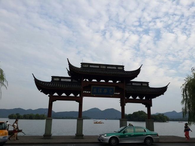 玩无购物跟团攻略篇这篇更省心省力开元棋牌杭州跟团旅游3天带小