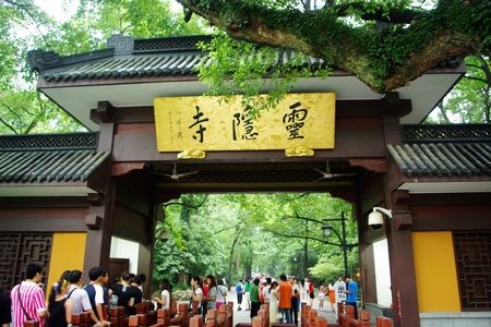 玩无购物跟团攻略篇这篇更省心省力开元棋牌杭州跟团旅游3天带小孩纯(图5)