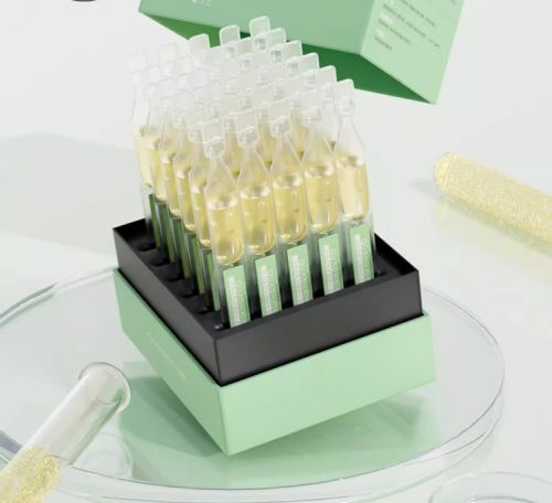 十大高分好评祛痘品牌效果显著开元棋牌app认证的祛痘产品(图7)