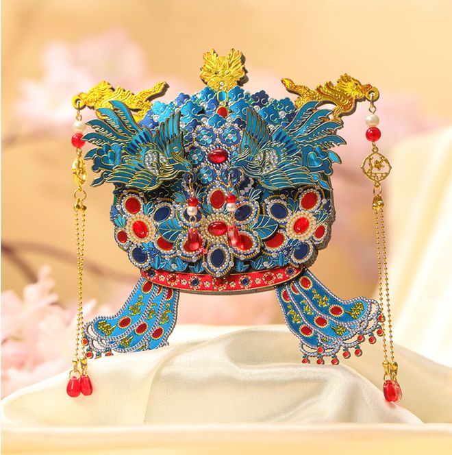 冠冰箱贴你抢到了吗？ky开元棋牌爆火的凤(图8)