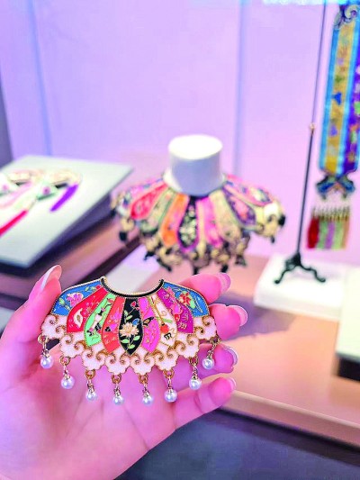 销——小文创让文化在身边生长开元棋牌博物