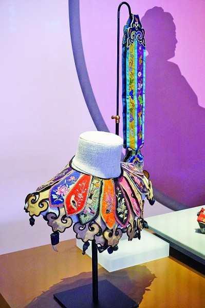 销——小文创让文化在身边生长开元棋牌博物馆冰箱贴暑期热(图2)